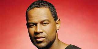 Brian McKnight