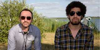 Broken Bells