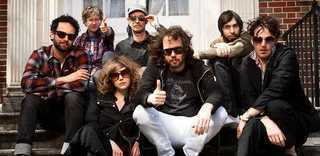 Broken Social Scene