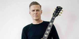 Bryan Adams