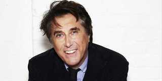 Bryan Ferry