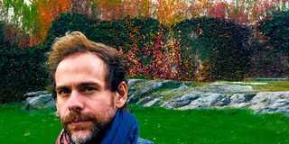 Bryce Dessner