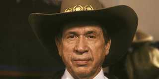 Buck Owens