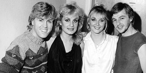 Bucks Fizz