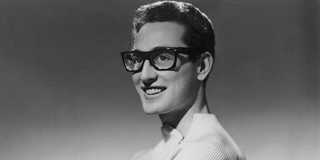 Buddy Holly