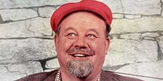 Burl Ives