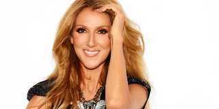 Céline Dion