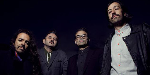 Café Tacvba