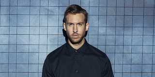 Calvin Harris