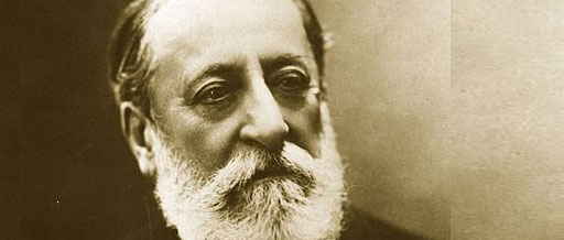 Camille Saint Saens