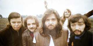 Canned Heat