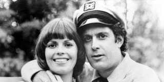 Captain & Tennille