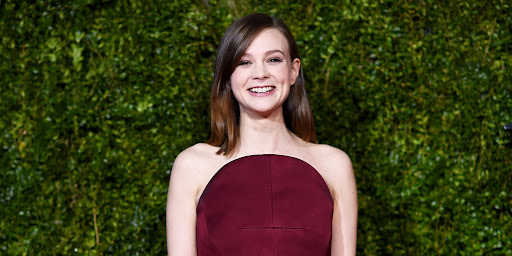 Carey Mulligan