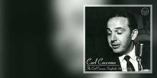 Carl Coccomo