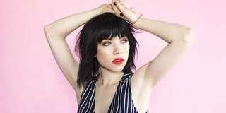 Carly Rae Jepsen