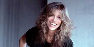 Carly Simon