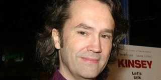 Carter Burwell
