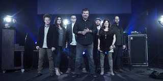 Casting Crowns