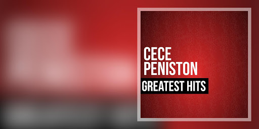 CeCe Peniston