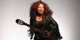 Chaka Khan