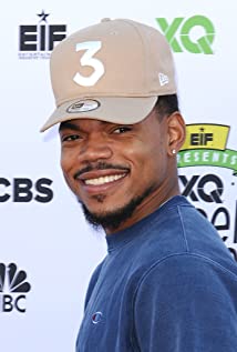 Chance the Rapper