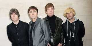 Charlatans UK