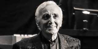 Charles Aznavour