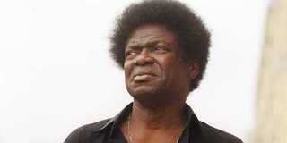 Charles Bradley