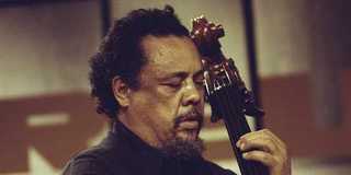 Charles Mingus