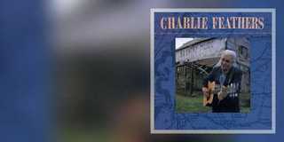 Charlie Feathers