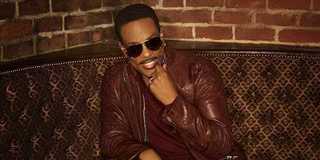 Charlie Wilson