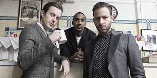 Chase & Status