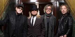 Cheap Trick