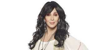 Cher