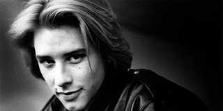 Chesney Hawkes