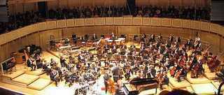 Chicago Symphony Orchestra & Pierre Boulez