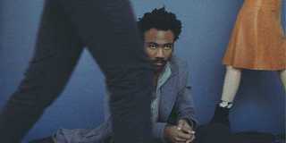 Childish Gambino