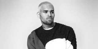 Chris Brown