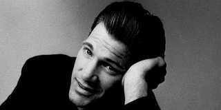 Chris Isaak