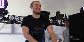 Chris Lake