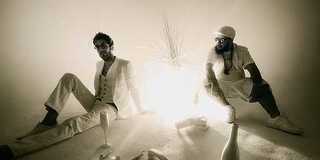 Chromeo