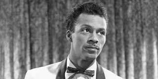 Chuck Berry