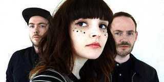 CHVRCHES