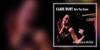 Clare Burt