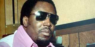 Clarence Carter