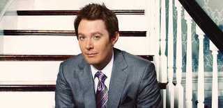 Clay Aiken