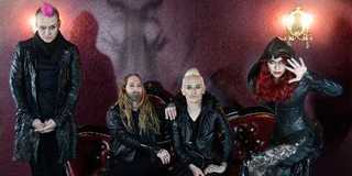 Coal Chamber