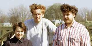 Cocteau Twins