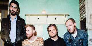 Cold War Kids