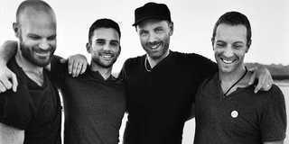 Coldplay